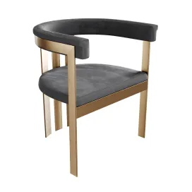 Eichholtz dining chair
